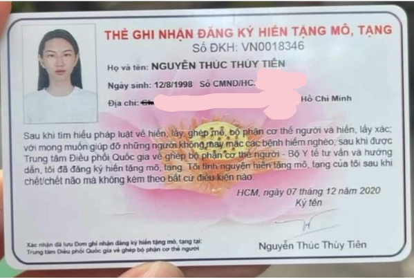 Thùy Tiên bị tung ảnh chưa từng công bố, hé lộ chi tiết lạ khiến dân tình tranh cãi kịch liệt - Hình 9