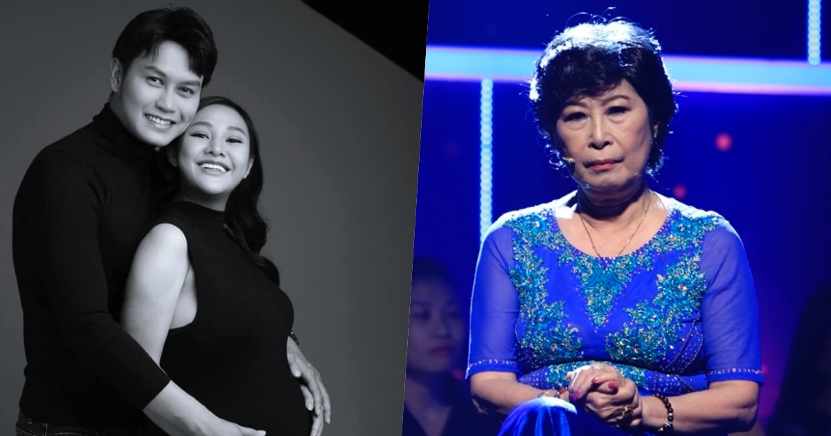 'Độc lạ mẹ chồng' NSƯT Kim Phương bị nàng dâu Trà Ngọc 'bóc phốt' - Hình 8