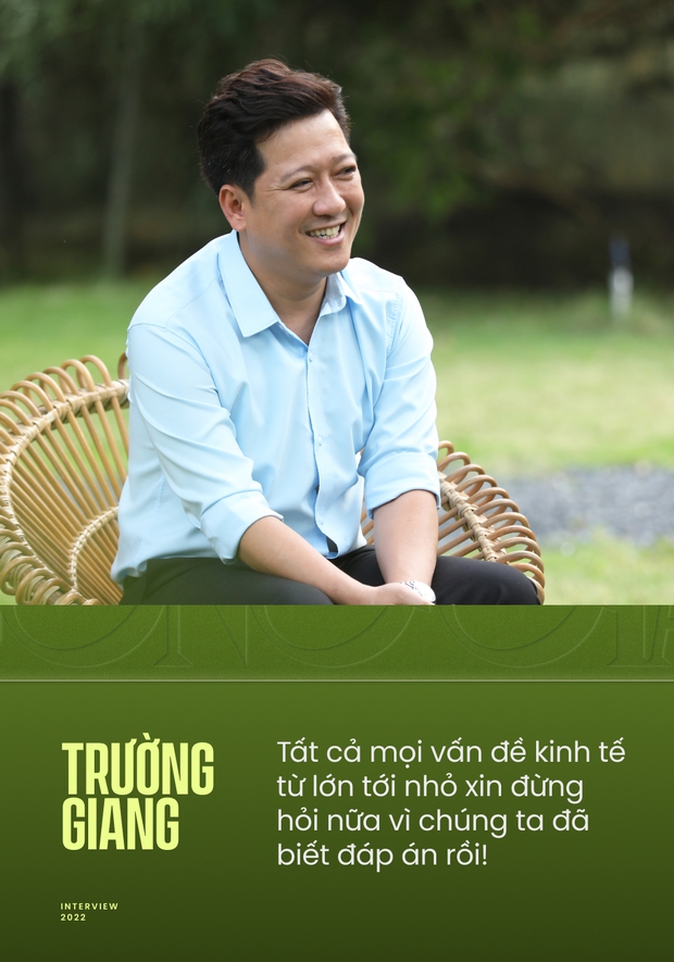 Gặp Trường Giang ngày 30 Tết: Có những hôm đón Tết trên xe, thấy mọi người về hết chỉ còn lại mình là xót xa lắm! - Hình 4