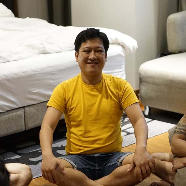 Quyền Linh - Trường Giang: 2 MC giàu nứt vách đổ tường, cùng có chung sở thích lạ - Hình 3