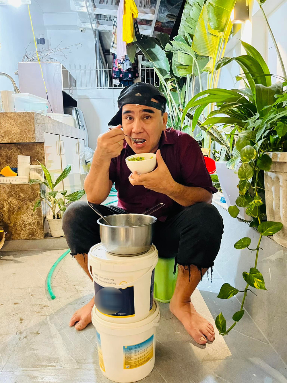 Quyền Linh - Trường Giang: 2 MC giàu nứt vách đổ tường, cùng có chung sở thích lạ - Hình 10