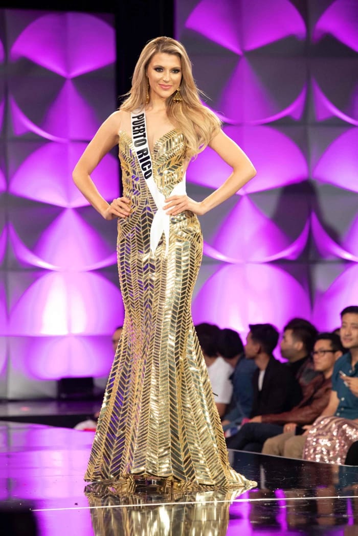 Miss Grand, Miss Earth lọt TOP những đấu trường nhan sắc ồn ào nhất: Miss Universe bất bại - Hình 16