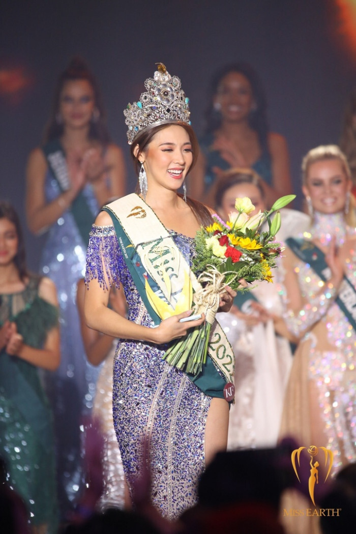 Miss Grand, Miss Earth lọt TOP những đấu trường nhan sắc ồn ào nhất: Miss Universe bất bại - Hình 6