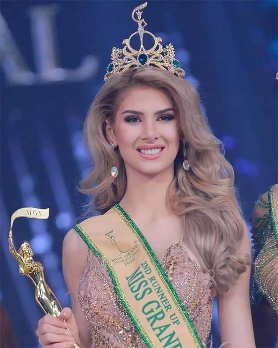 Miss Grand, Miss Earth lọt TOP những đấu trường nhan sắc ồn ào nhất: Miss Universe bất bại - Hình 17