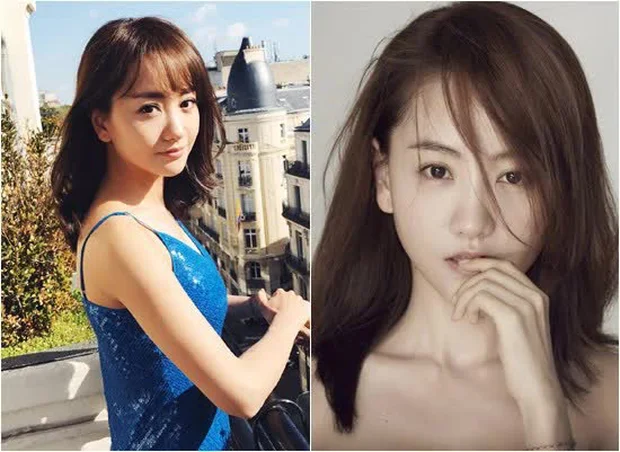 Dương Dung: Bỏ vai vì chán makeup, vừa đạt thành tích khiến Triệu Lệ Dĩnh đuổi theo không kịp - Hình 6