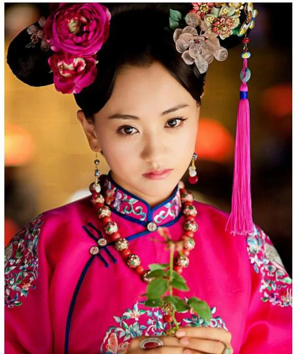 Dương Dung: Bỏ vai vì chán makeup, vừa đạt thành tích khiến Triệu Lệ Dĩnh đuổi theo không kịp - Hình 3