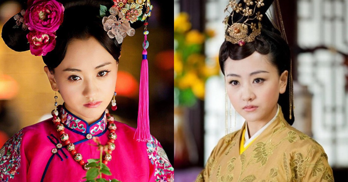 Dương Dung: Bỏ vai vì chán makeup, vừa đạt thành tích khiến Triệu Lệ Dĩnh đuổi theo không kịp - Hình 13
