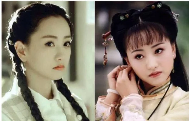 Dương Dung: Bỏ vai vì chán makeup, vừa đạt thành tích khiến Triệu Lệ Dĩnh đuổi theo không kịp - Hình 1