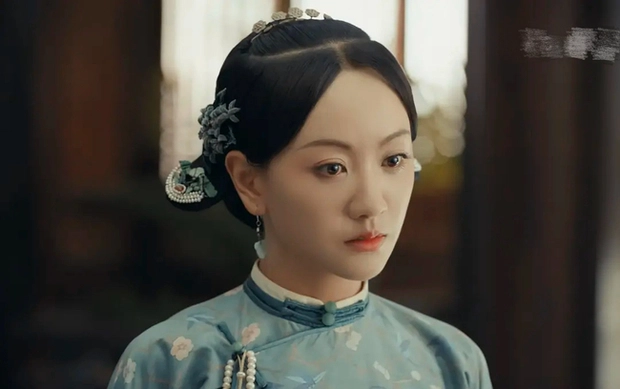 Dương Dung: Bỏ vai vì chán makeup, vừa đạt thành tích khiến Triệu Lệ Dĩnh đuổi theo không kịp - Hình 4