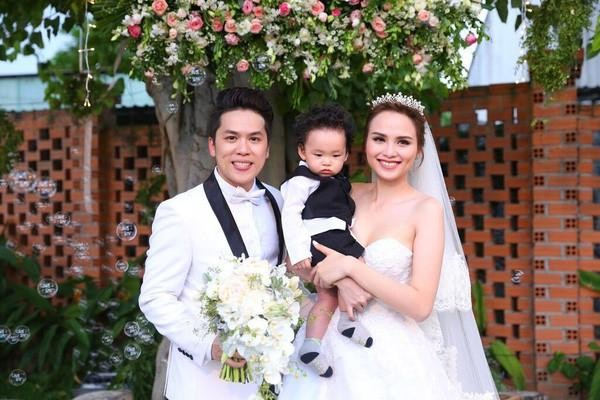 Khánh Thi viết thư xin lỗi, Á hậu Thùy Dung hủy tiệc và loạt sự cố khó tin trong lễ cưới sao Việt - Hình 8