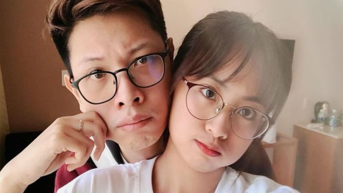 Xoài Non và hội nóc nhà hét ra lửa của làng streamer: Có 1 điểm chung khiến các chàng trai mê mệt - Hình 7