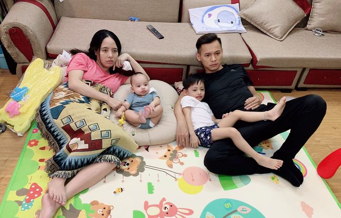 Xoài Non và hội nóc nhà hét ra lửa của làng streamer: Có 1 điểm chung khiến các chàng trai mê mệt - Hình 2