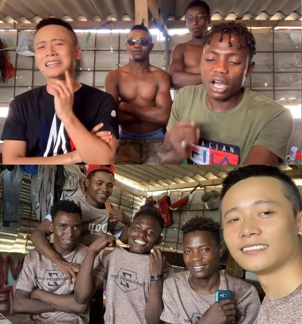 Lindo và tình yêu với VN: Rành rọt tiếng Việt hơn tiếng mẹ đẻ, nôn nao chờ ngày về quê hương thứ 2 - Hình 1