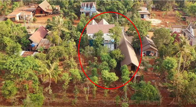 Ngọc Châu nghỉ ở trọ, lên đời bằng căn hộ bạc tỷ hậu đăng quang, nhưng cũng không bằng Hoa hậu này! - Hình 7