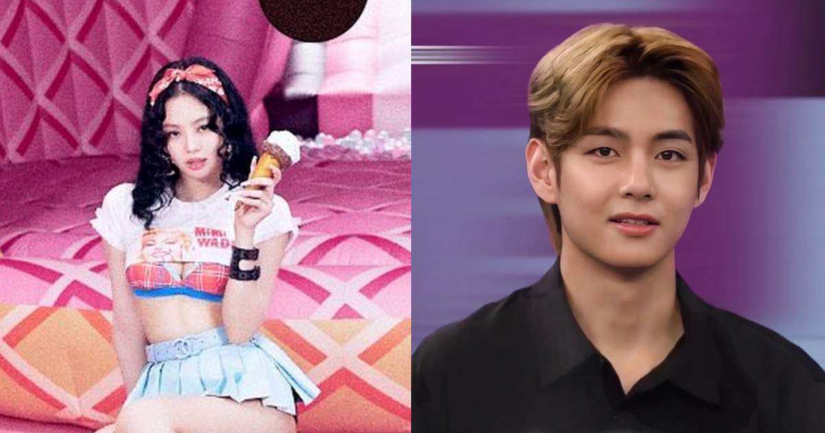 Jennie (BLACKPINK) liên tục bị chỉ trích, V (BTS) có thái độ gây tranh cãi, lộ diện người đặc biệt - Hình 13