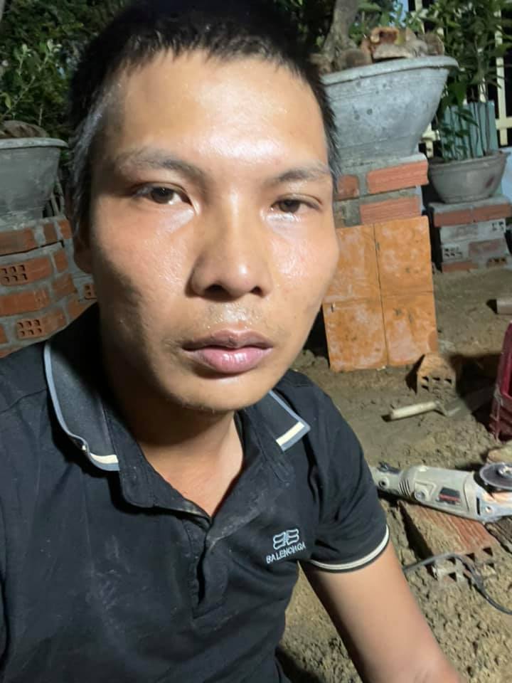 Lộc Fuho từ chàng phụ hồ đến YouTuber xây được nhà, mua được xe, lần nào từ thiện cũng gặp biến - Hình 3