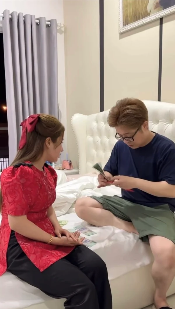 Bà Nhân Vlog bức xúc, tuyên bố cạch mặt bạn thân vì bị chơi xấu, netizen gọi tên Quỳnh Trần JP? - Hình 6