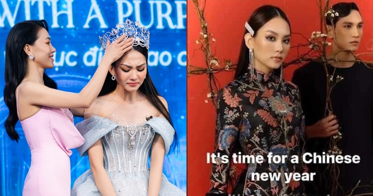Hoa hậu Mai Phương nghi mất suất thi Miss World 2023 vì ồn ào, cố lấy lòng vẫn bị tẩy chay? - Hình 11