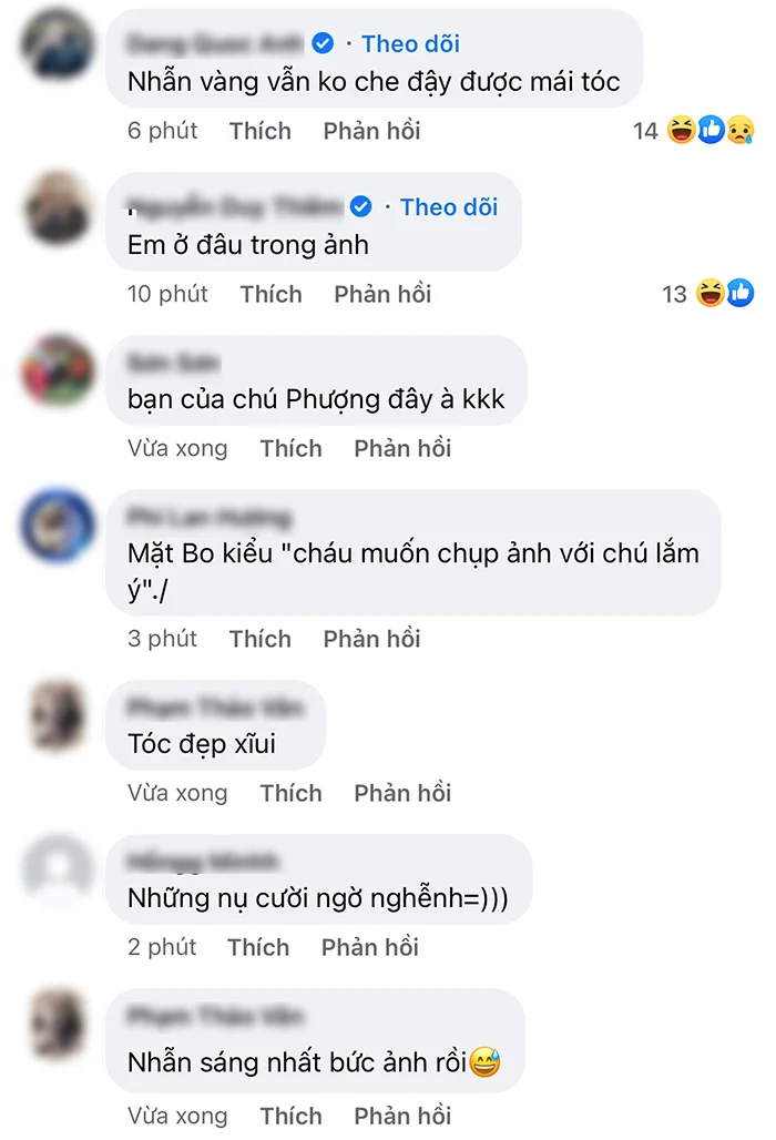 Hòa Minzy đưa con trai hẹn hò người đặc biệt dịp đầu năm, chia tay Công Phượng vẫn giữ điều này - Hình 3