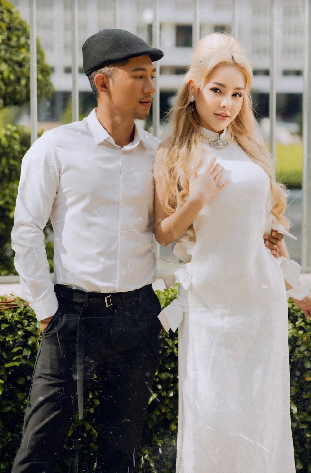Ngân 98 tự tin tuyên bố bản thân giỏi hơn Ngọc Trinh ở 1 điểm này! - Hình 4