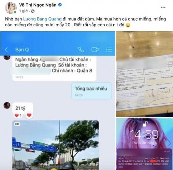 Ngân 98 tự tin tuyên bố bản thân giỏi hơn Ngọc Trinh ở 1 điểm này! - Hình 6