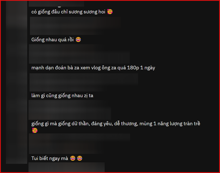Quang Linh - Thùy Tiên rủ nhau phát cẩu lương ngày đầu năm, Lindo và vợ gây chấn động Angola - Hình 4
