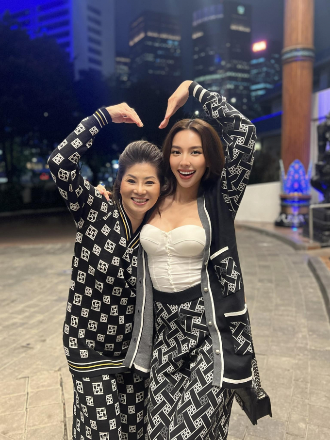 Phó chủ tịch Miss Grand bất ngờ đến Việt Nam, không thể hội ngộ Thùy Tiên vì 1 lý do - Hình 4