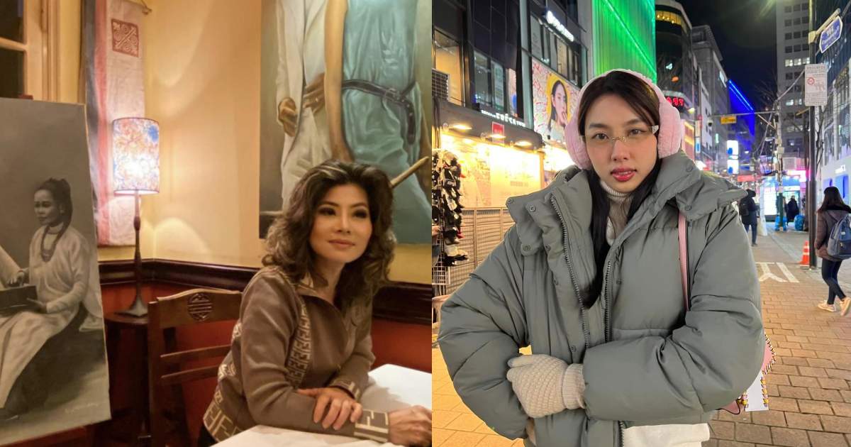 Phó chủ tịch Miss Grand bất ngờ đến Việt Nam, không thể hội ngộ Thùy Tiên vì 1 lý do - Hình 10