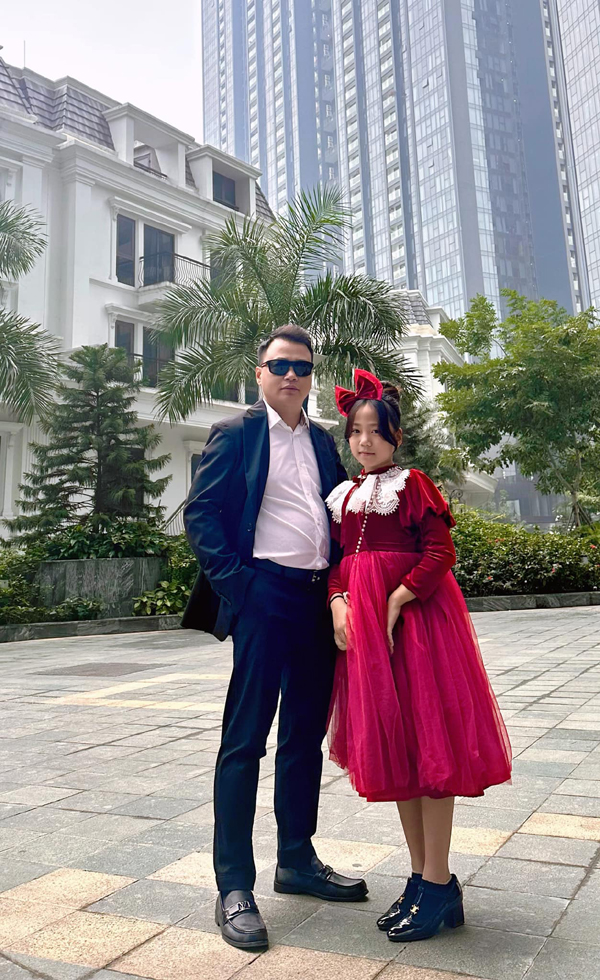 Shark Bình về nhà Phương Oanh ăn Tết, ra mắt đại gia đình, bố mẹ 'vợ' có thái độ gây sốc - Hình 13
