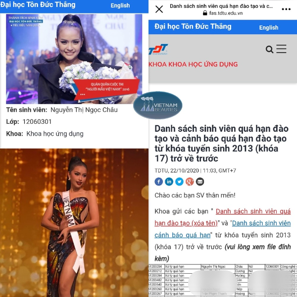 Miss Supranational VN gặp vận xui đầu năm, Thanh Thanh Huyền cùng phòng với Puerto Rico ở Miss Charm - Hình 2