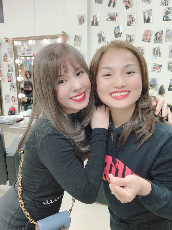 Quỳnh Trần JP phớt lờ tin đồn bị bà Nhân Vlog cạch mặt, hạnh phúc khoe 1 điều đặc biệt ngày đầu năm - Hình 9