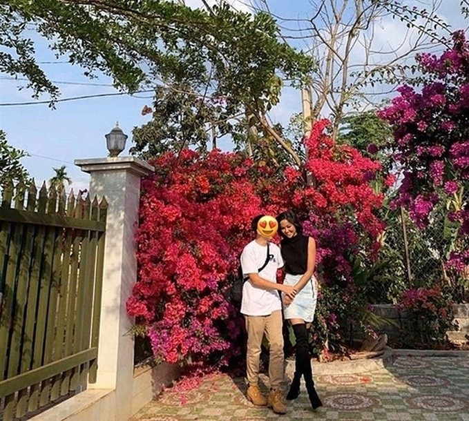 HHen Niê lộ khoảnh khắc bí mật đám cưới với bạn trai tại trời Tây, ảnh cưới đẹp như cổ tích? - Hình 6