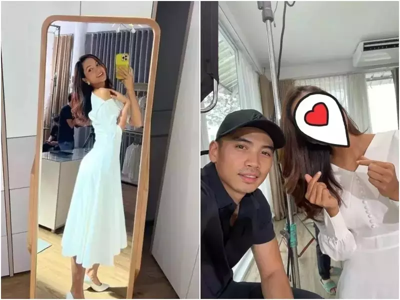 HHen Niê lộ khoảnh khắc bí mật đám cưới với bạn trai tại trời Tây, ảnh cưới đẹp như cổ tích? - Hình 12