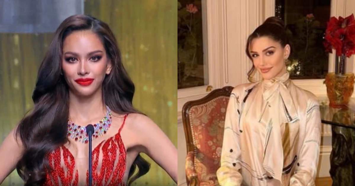 Miss Universe Philippines bị cảnh báo, Ngọc Châu cũng bít cửa, Tân MGI vươn lên 'vỗ mặt' Mr.Nawat - Hình 17