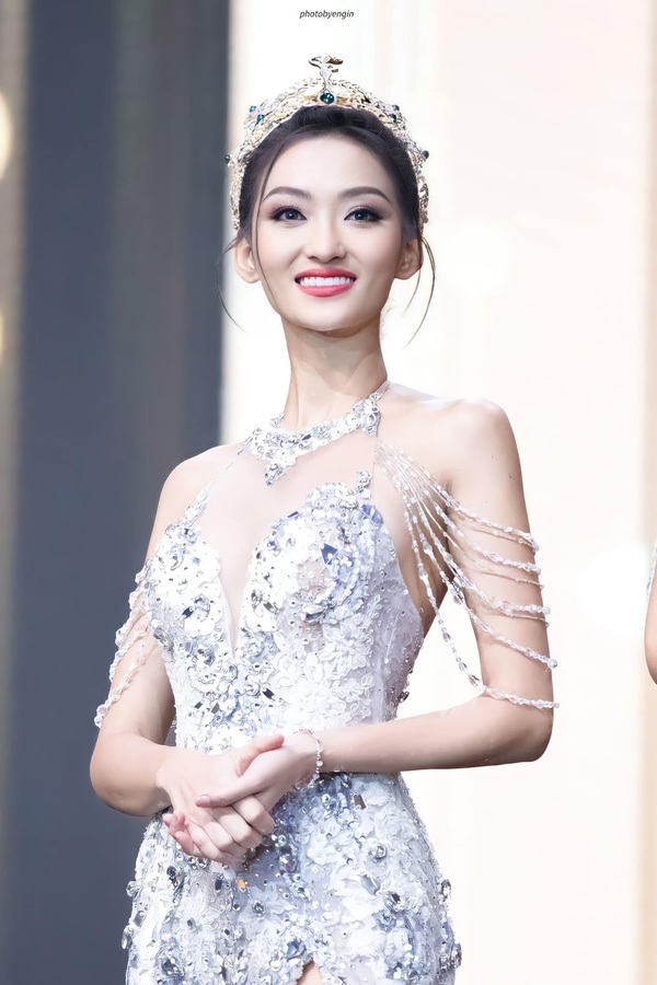 Miss Universe Philippines bị cảnh báo, Ngọc Châu cũng bít cửa, Tân MGI vươn lên 'vỗ mặt' Mr.Nawat - Hình 14