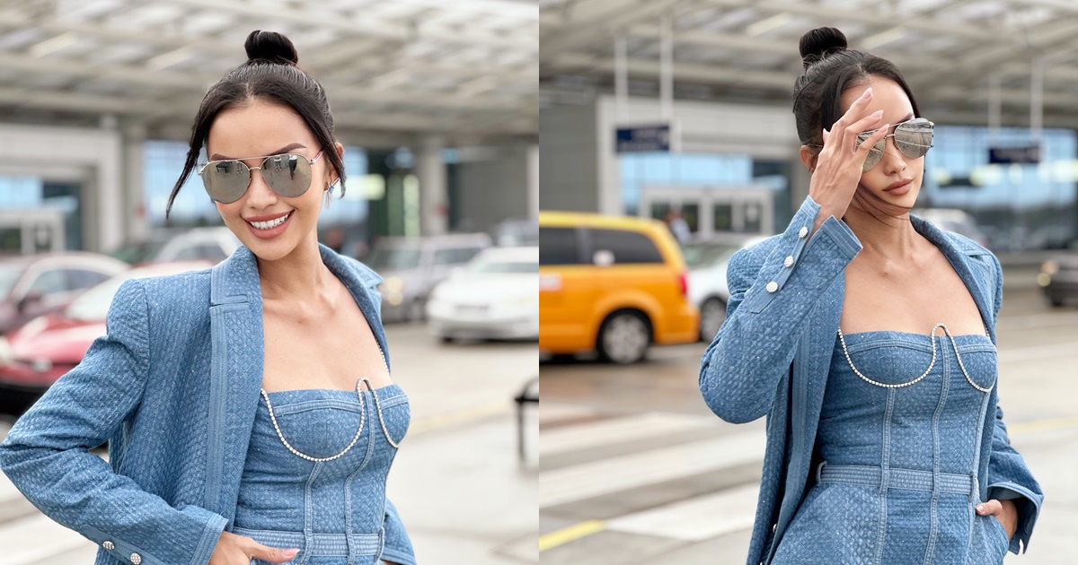 Ngọc Châu thi đấu bằng tinh thần chiến binh: Giấc mơ hoàn vũ là giấc mơ của cả Việt Nam - Hình 6