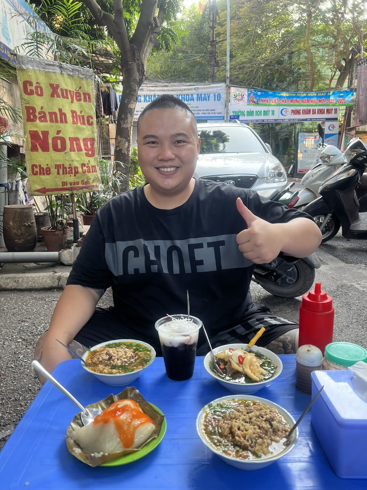 Vụ TikToker Kiều Văn Thái gà ủ muối bị bớ vì sử dụng chất cấm: Công an lên tiếng đanh thép - Hình 3