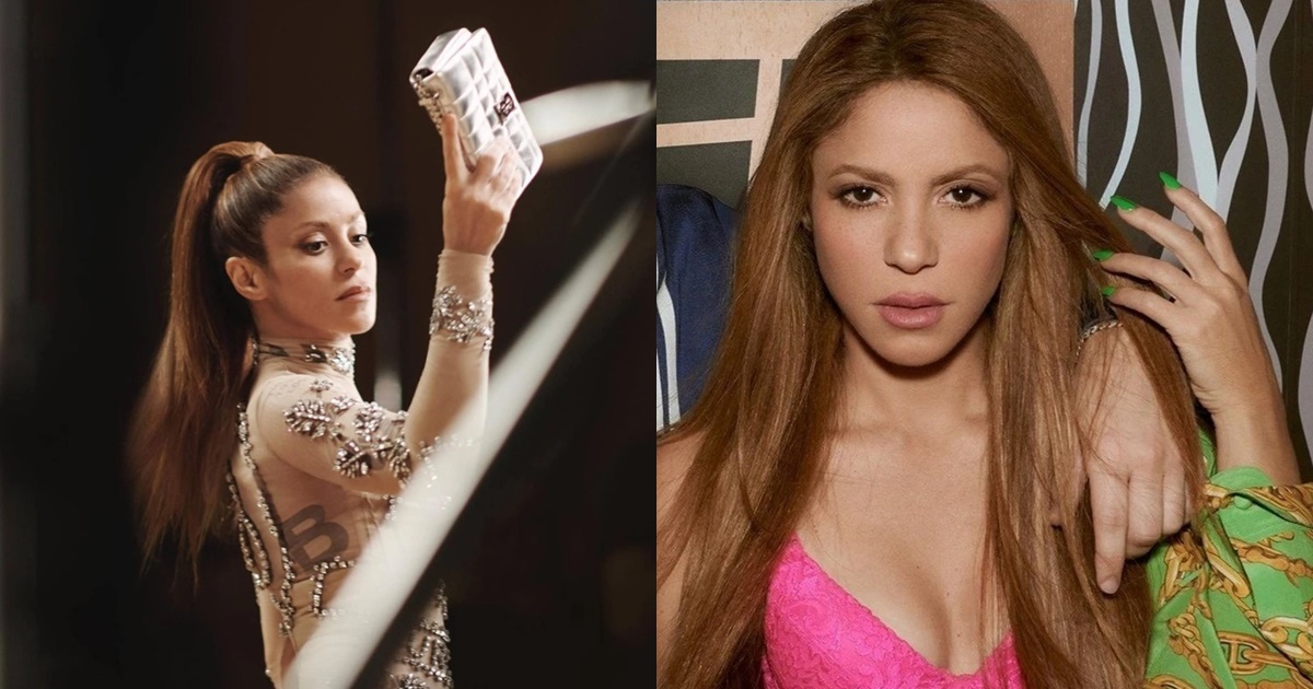 Shakira và cách trả thù chồng cũ Pique cực thâm thúy, nghe xong ai nấy đều câm nín! - Hình 12