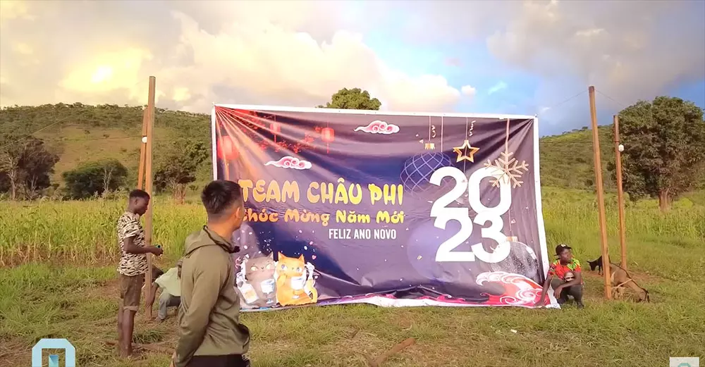 Team Châu Phi của Quang Linh bất ngờ đăng đàn cầu cứu, Tiến Nguyễn có biểu cảm gây sốc - Hình 11
