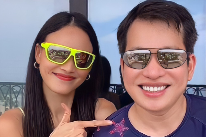 Tuyết Lan: Siêu mẫu đình đám gây 'sốc' khi hé lộ chuyện chơi xấu và cuộc hôn nhân lận đận - Hình 12