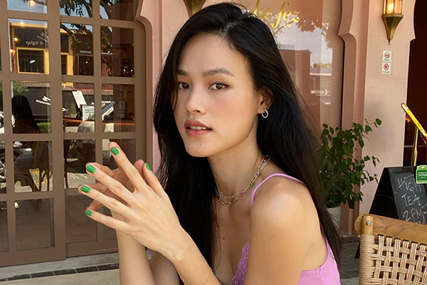 Tuyết Lan: Siêu mẫu đình đám gây 'sốc' khi hé lộ chuyện chơi xấu và cuộc hôn nhân lận đận - Hình 8