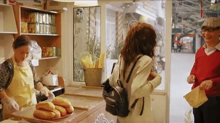 Đừng nói khi yêu tập 2: Leo Nguyễn nhận là bạn trai của Ly để giải cứu cô - Hình 2