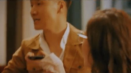 Đừng nói khi yêu tập 2: Leo Nguyễn nhận là bạn trai của Ly để giải cứu cô - Hình 1