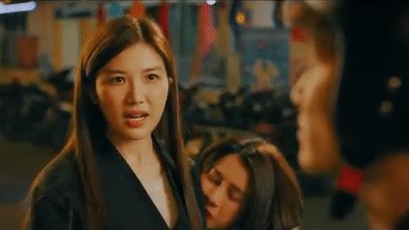 Đừng nói khi yêu tập 2: Leo Nguyễn nhận là bạn trai của Ly để giải cứu cô - Hình 3
