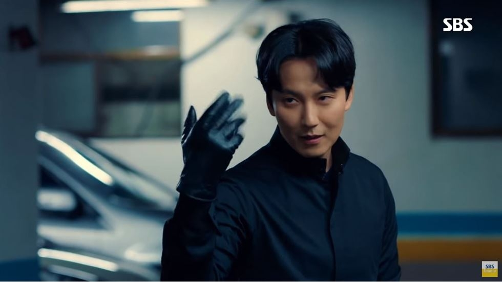 Kim Nam Gil: Nam chính gây sốt của 'Island', vướng nghi vấn hẹn hò từ Son Ye Jin đến Jang Nara - Hình 16