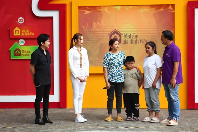 Quang Hà bật khóc tiết lộ gia đình có di truyền ung thư, cha và anh chị đều mắc khiến anh sợ hãi - Hình 6