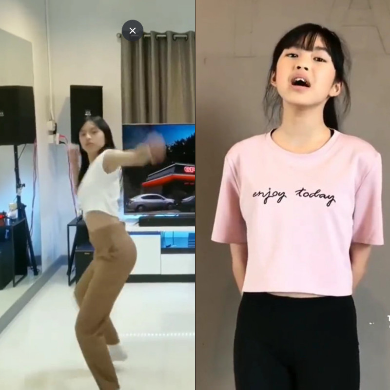 BLACKPINK tương lai mù mịt, nhóm nhạc đàn em sắp debut lộ info chất lừ, có đến 3 mỹ nhân ngoại quốc - Hình 6