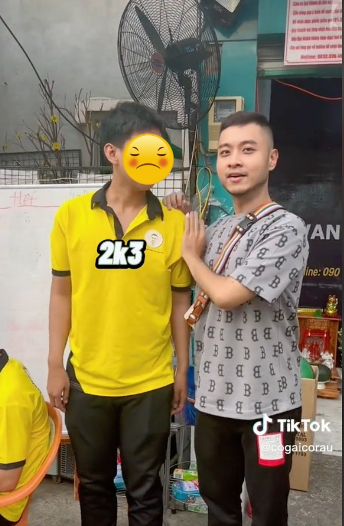Cô Gái Có Râu đòi đuổi toàn bộ nhân viên: Quá bực mình với đám phục vụ này...anh cho nghỉ hết! - Hình 1