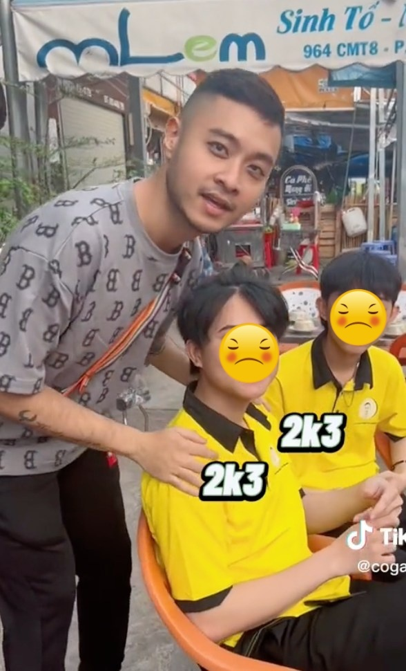Cô Gái Có Râu đòi đuổi toàn bộ nhân viên: Quá bực mình với đám phục vụ này...anh cho nghỉ hết! - Hình 4