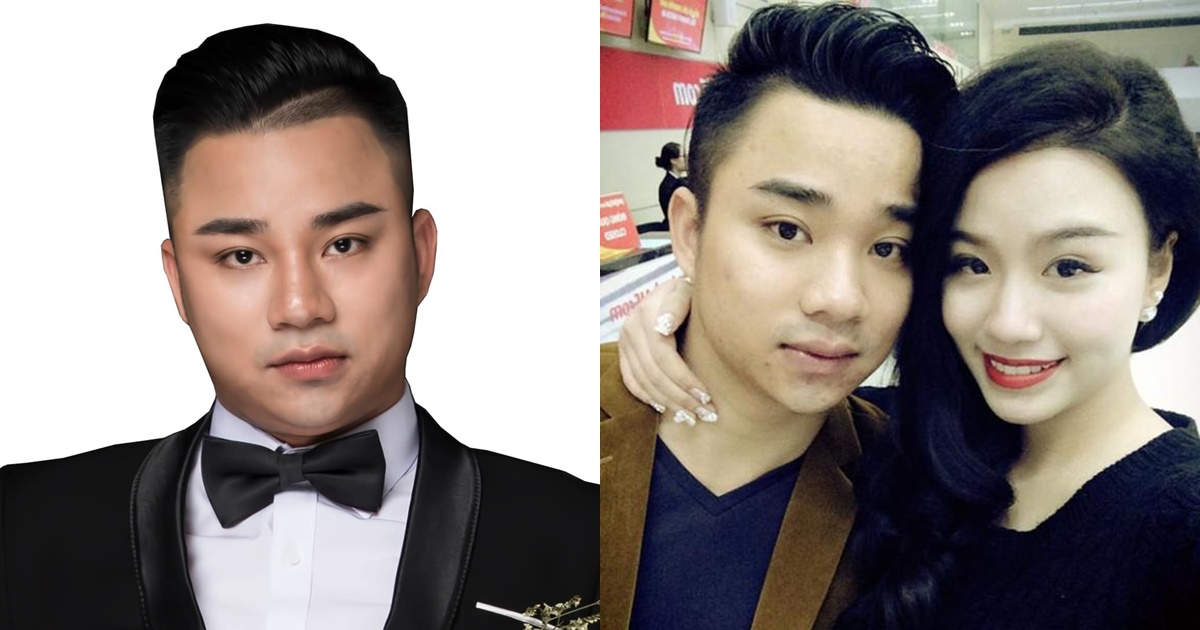 Hữu Công: Bỏ diễn để kinh doanh, chia tay Linh Miu đi lấy vợ, bà xã mang thai 4 lần mới được làm bố - Hình 10